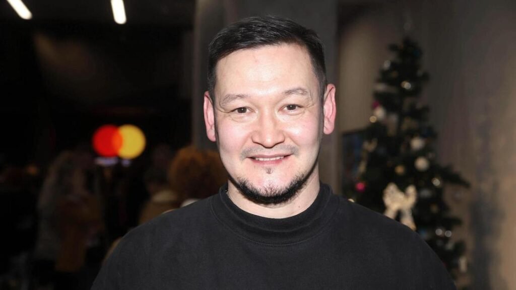 Ренат Мухамбаев: от КВН до славы - история «Камызяка»