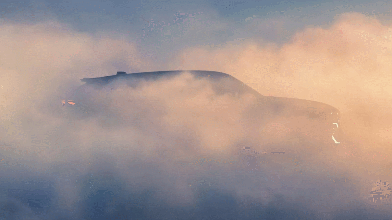 Renault представила новый кроссовер Filante