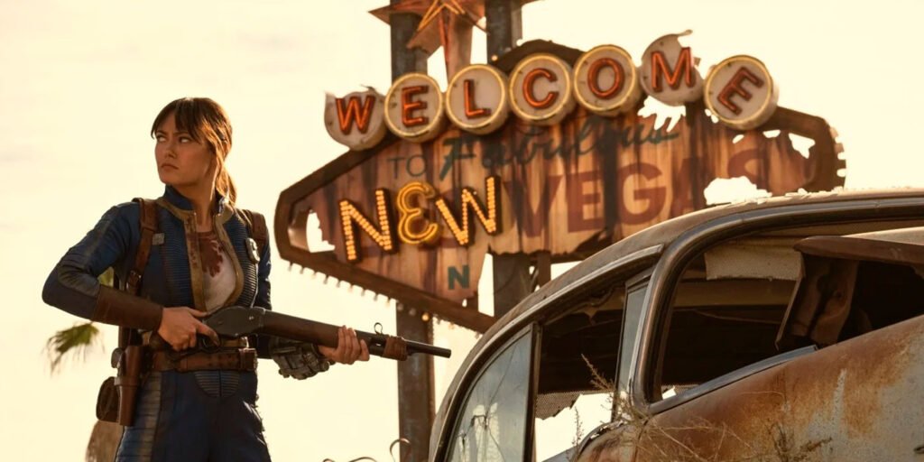 Рецензия на 2-й сезон сериала 'Фоллаут': баланс между юмором и серьезностью