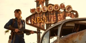 Рецензия на 2-й сезон сериала 'Фоллаут': баланс между юмором и серьезностью