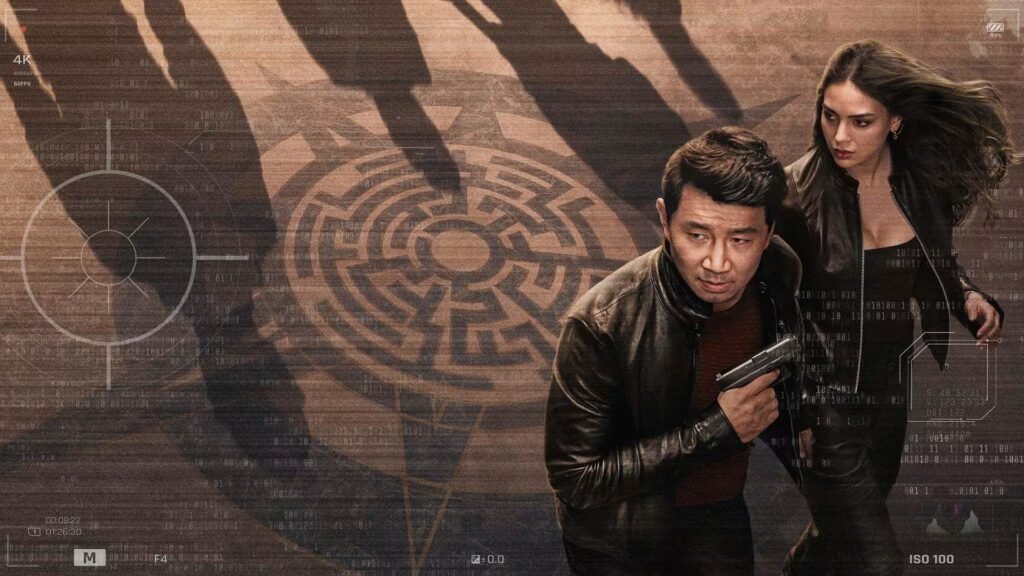 Рецензия на сериал 'Копенгагенский тест': напряжение и технологии