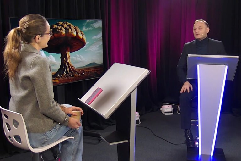 Рецепт хорошего настроения в любой день