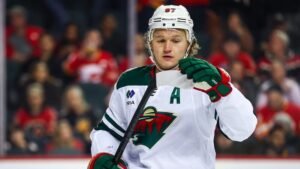 Результаты и видео голов НХЛ: «Флорида» против «Рейнджерс», «Анахайм» против «Миннесоты»