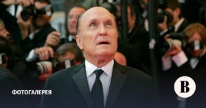 Роберт Дюваль: 7 десятилетий на вершине Голливуда