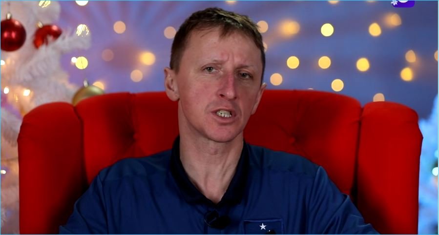 Рога Альберта Граковича растут на глазах зрителей Дома 2