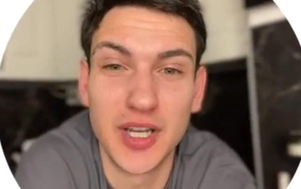 Роман Кузин возвращается на Дом 2: новая интрига с интересной девушкой