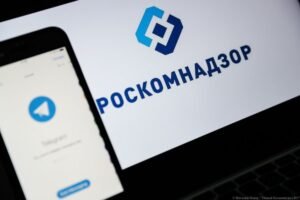 Роскомнадзор замедляет работу Telegram из-за анонимных каналов