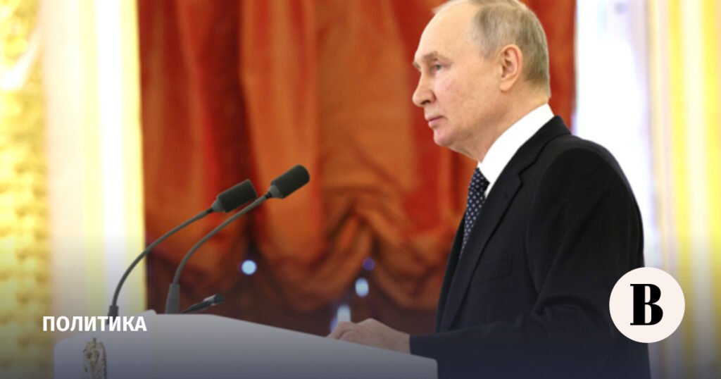 Россия готова к восстановлению отношений с Европой