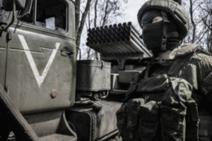 Россия нанесла мощный удар по аэродромам и инфраструктуре ВСУ