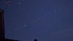 Россия запустит аналог Starlink в 2024 году