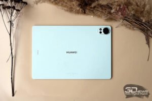 Россияне выбирают недорогие планшеты с 11-дюймовым экраном