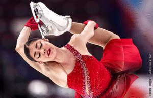 Российские спортсмены на Олимпиаду-2026: опубликован итоговый состав