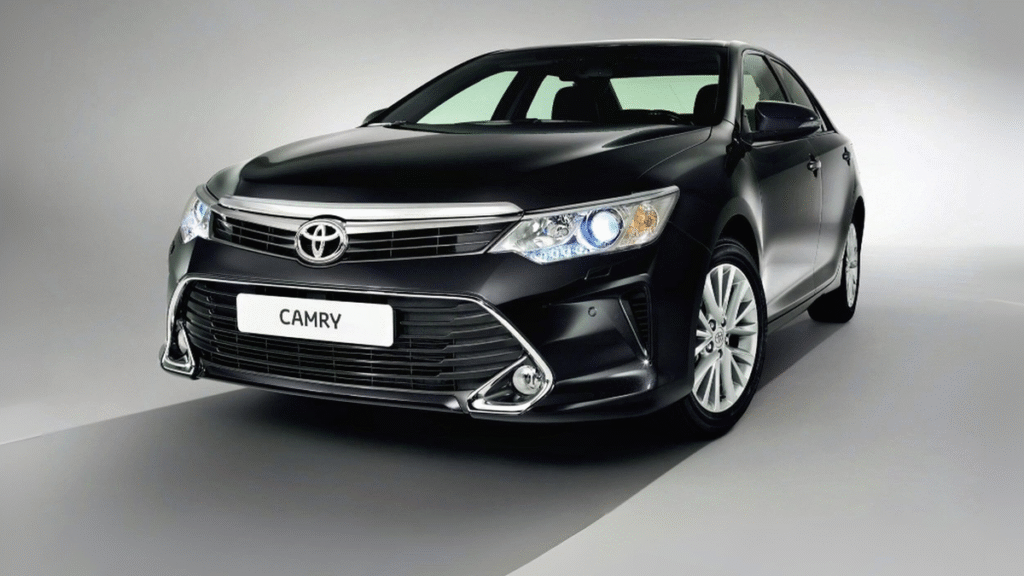 Российский авторынок 2025: итоги и тенденции продаж б/у автомобилей