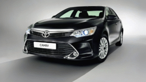 Российский авторынок 2025: итоги и тенденции продаж б/у автомобилей