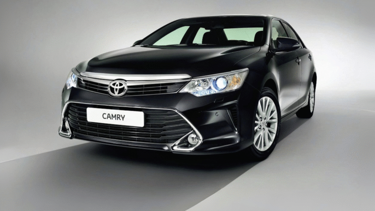 Российский авторынок 2025: итоги и тенденции продаж б/у автомобилей