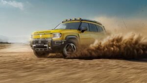 Российский авторынок 2026: прогнозы и новинки