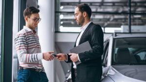 Российский авторынок упал на 13-е место в мировом рейтинге