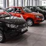 Российский авторынок в 2025 году: эксперты о тенденциях и вызовах