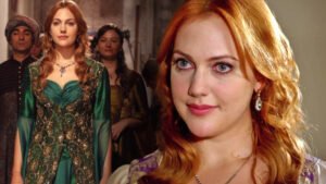 Российский мульт 'Маша и Медведь' покорил сердца турецких детей