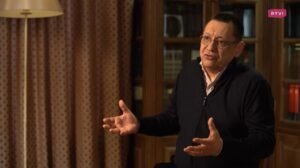 Российский режиссер объяснил причины отказа актеров от съемок в фильмах о СВО