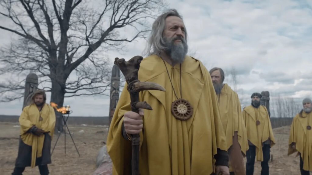 Российский сериал «Эпидемия» покорил мир: от IMDb до Netflix