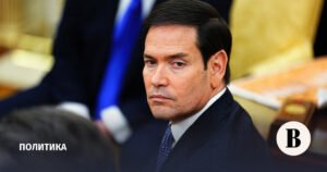 Рубио: США не планируют вторжение в Гренландию