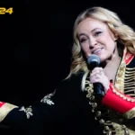 Рудковская и Щербакова о премьере 'Спящей красавицы' в Москве