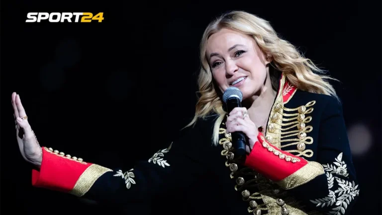 Рудковская и Щербакова о премьере 'Спящей красавицы' в Москве