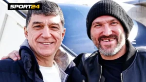 Русские звезды НХЛ: как прошла неделя у Овечкина, Бобровского и других