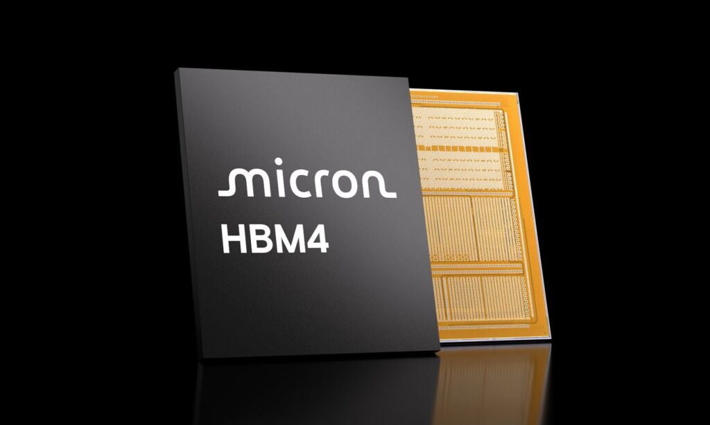 Рынок HBM в дефиците: Samsung, SK Hynix и Micron - новые 'Санта-Клаусы' для производителей чипов