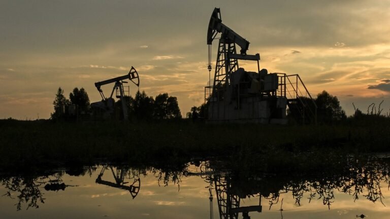 Рынок нефти ждет профицит в 2026 году: прогнозы аналитиков