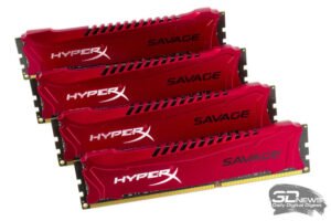 Рынок ПК откатился на 10 лет: бюджетные геймеры переходят на DDR3