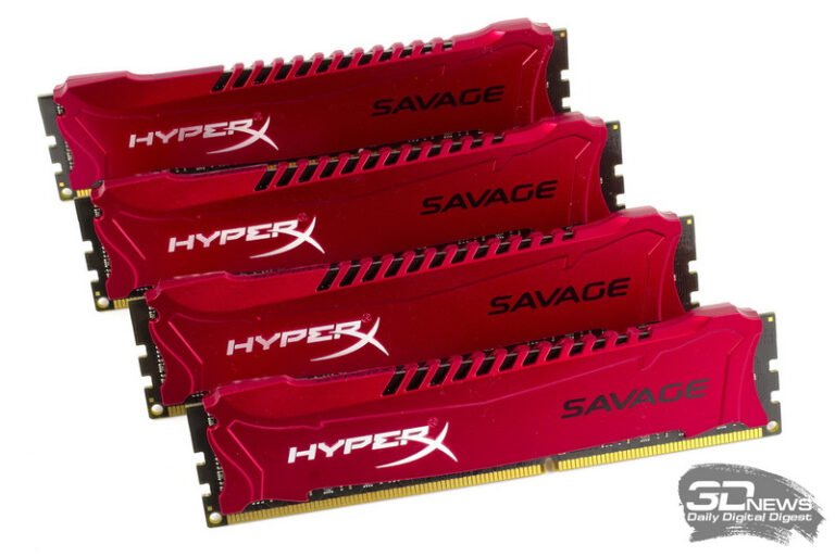 Рынок ПК откатился на 10 лет: бюджетные геймеры переходят на DDR3