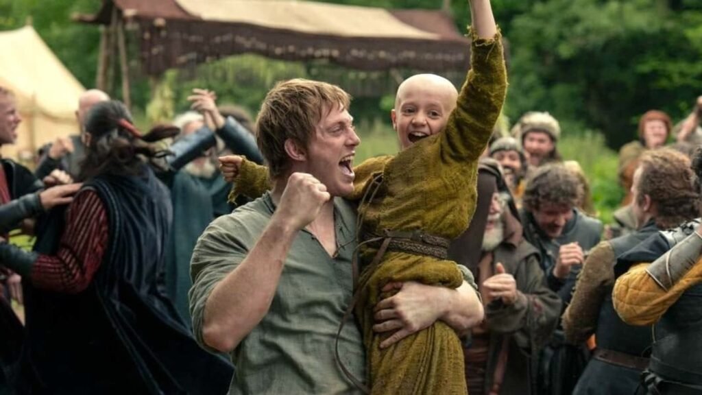 «Рыцарь Семи Королевств» - новый спин-офф «Игры престолов» от HBO