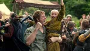 «Рыцарь Семи Королевств» - новый спин-офф «Игры престолов» от HBO