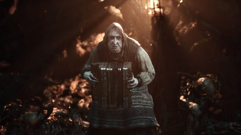 Самые ожидаемые игры 2026 года: экшен, хоррор и милота