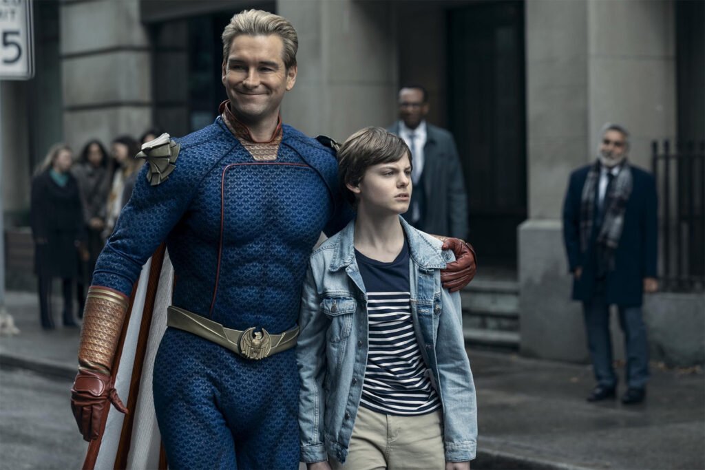 Самые ожидаемые сериалы 2026 года