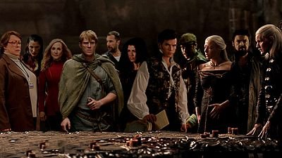 Самые ожидаемые сериалы 2026 года: гид по новинкам