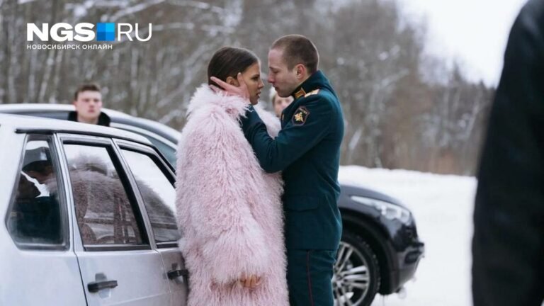 Самые ожидаемые сериалы 2026 года: премьеры и сиквелы