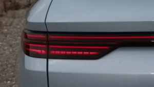 Самые популярные автомобили в Китае 2025 года