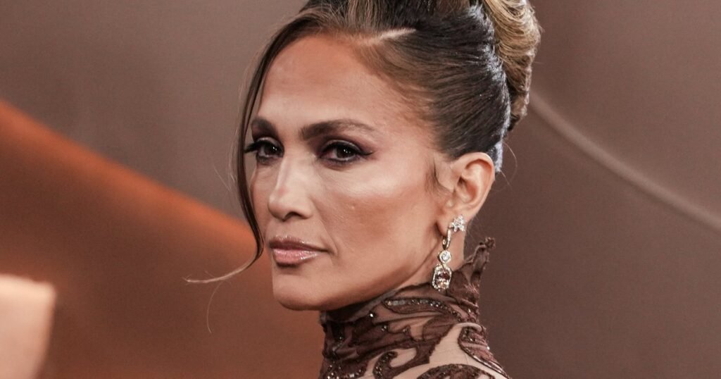 Самые стильно несостоятельные звезды на «Золотом глобусе»