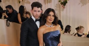 Самые стильные пары на «Золотом глобусе»: звезды влюблённые и блистательные