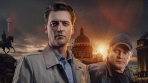 Самый популярный телесериал 2025 года в России