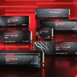 SanDisk запускает новую серию SSD Optimus - замена WD_Black и WD Blue