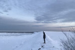 Санкт-Петербург готовится к рекорду холода: температура упадет до -47°C