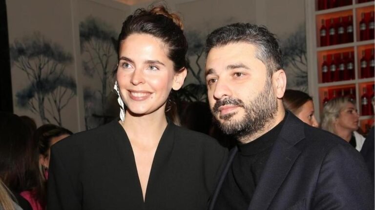 Сарик Андреасян о кумовстве в кино: «Какая разница, кто кому приходится?»