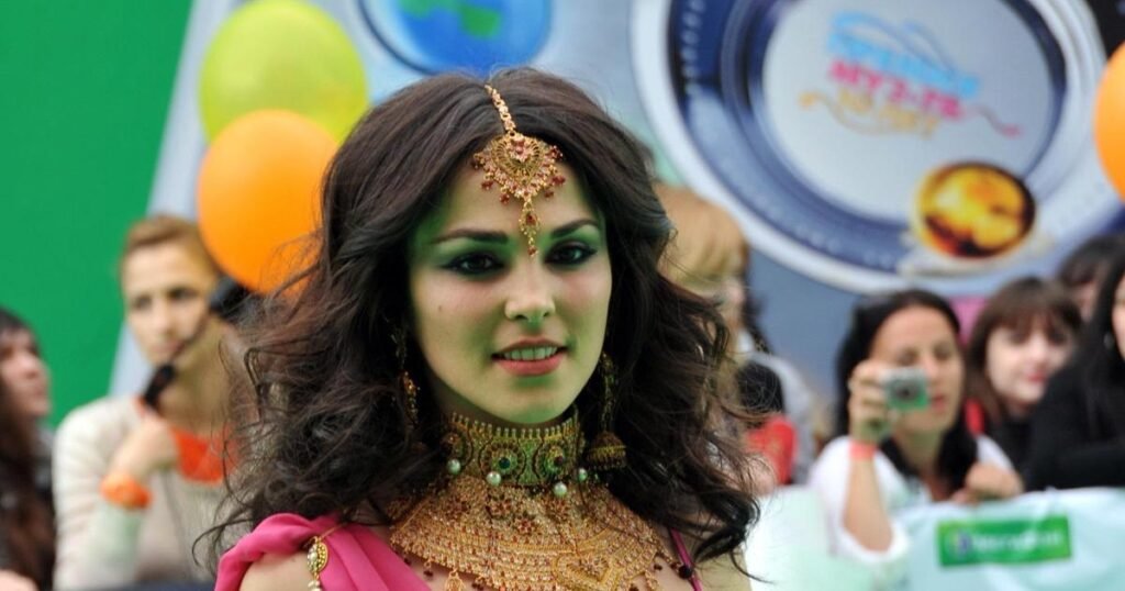 Сати Казанова приняла монашеский обет: реакция подписчиков