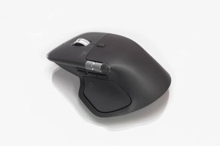 Сбой мышей Logitech: миллионы пользователей по всему миру столкнулись с проблемами