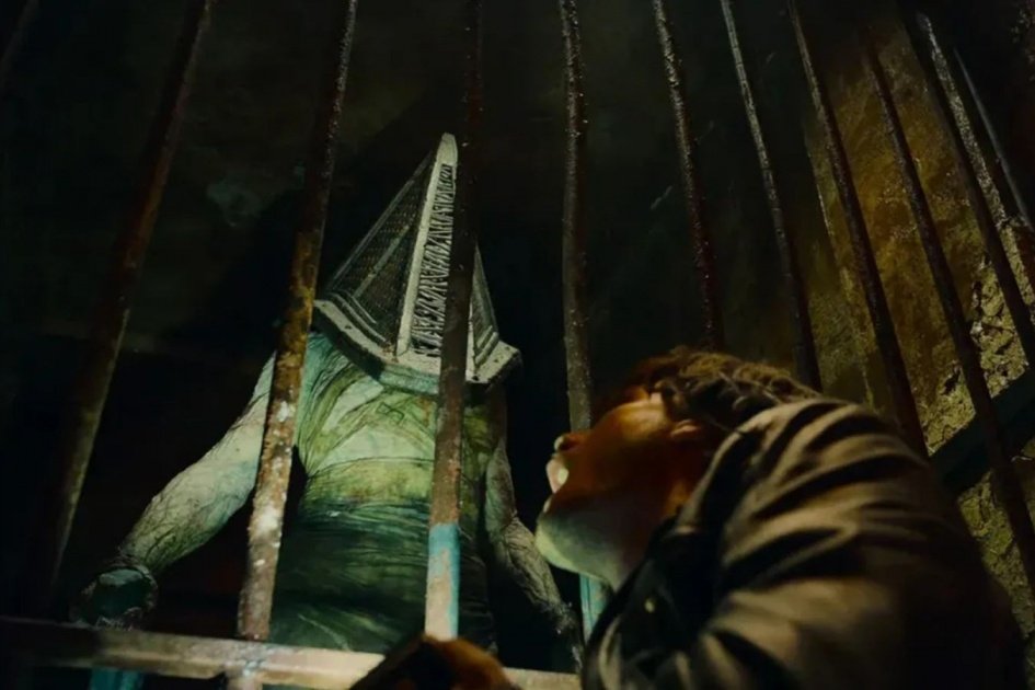 Сборы «Возвращения в Сайлент Хилл» в РФ достигли 100 млн рублей