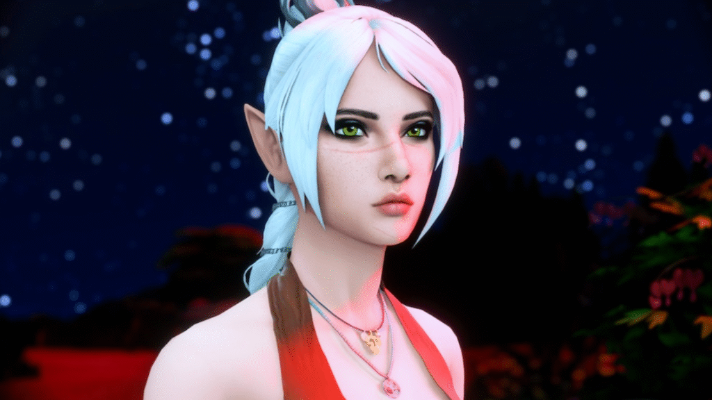 Секс-мод для The Sims 4 приносит разработчику десятки тысяч евро